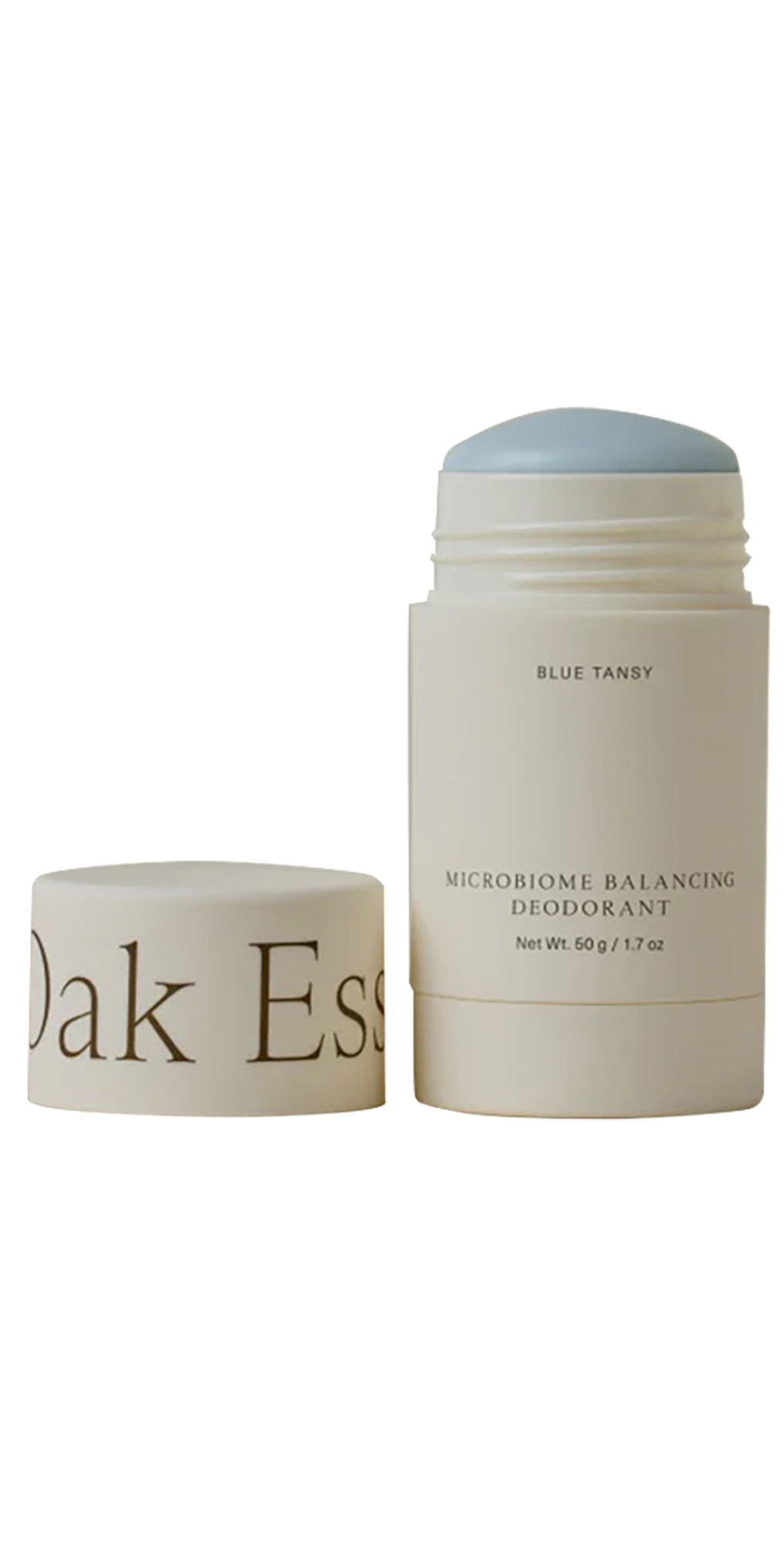 Oak Essentials Microbiome Balancing Deodorant No Color 1.7 oz/ 50 mL | Shopbop