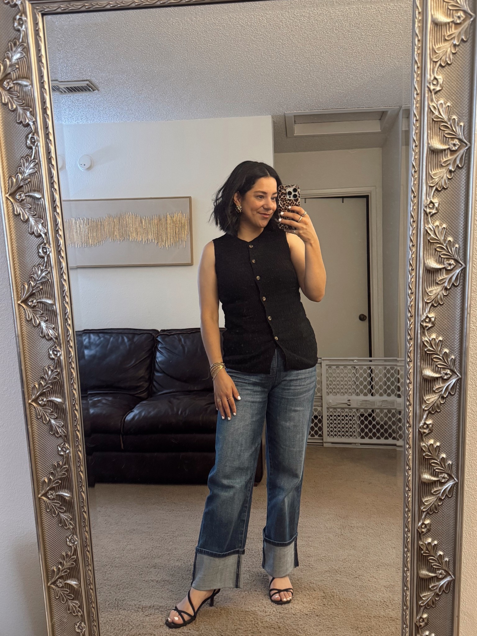 Sunday ootd! 

#LTKFindsUnder100 #LTKPetite #LTKSpringSale