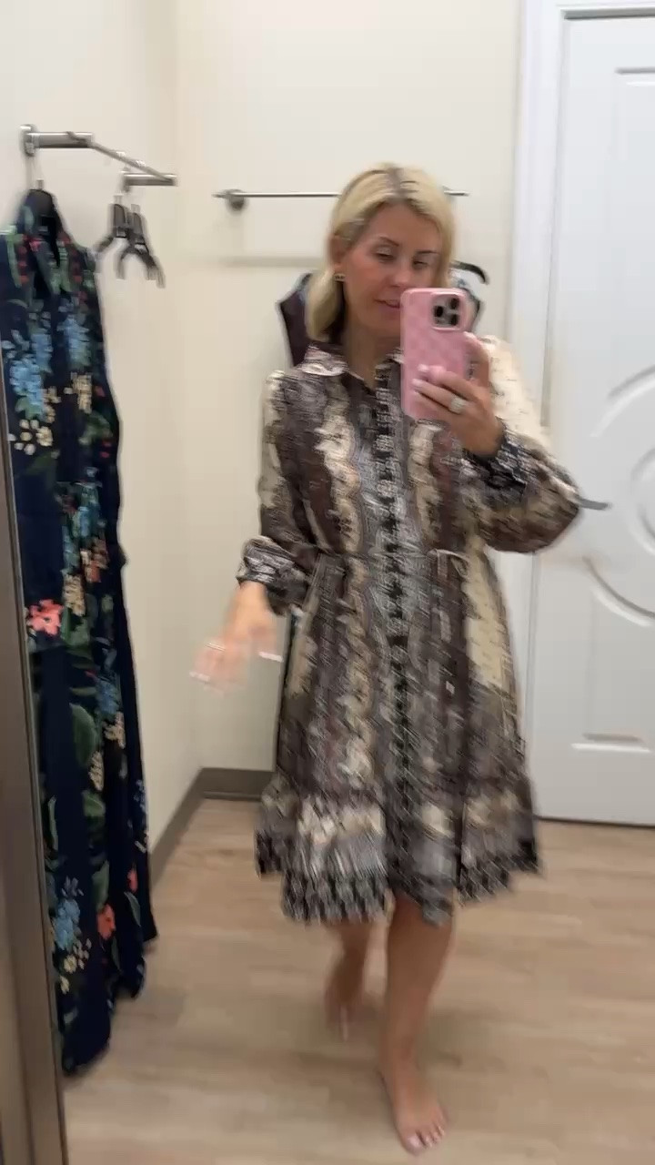 Incredible for dress options from Belk! I’m in size 8, need to size down, but wanted yall to see this one!! 

#LTKdayinmylife #LTKmomlife #LTKSeasonal