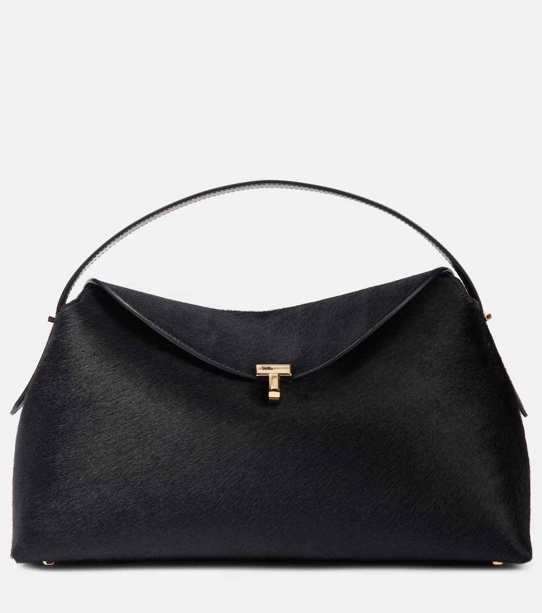 T-Lock calf hair tote bag | Mytheresa (US/CA)