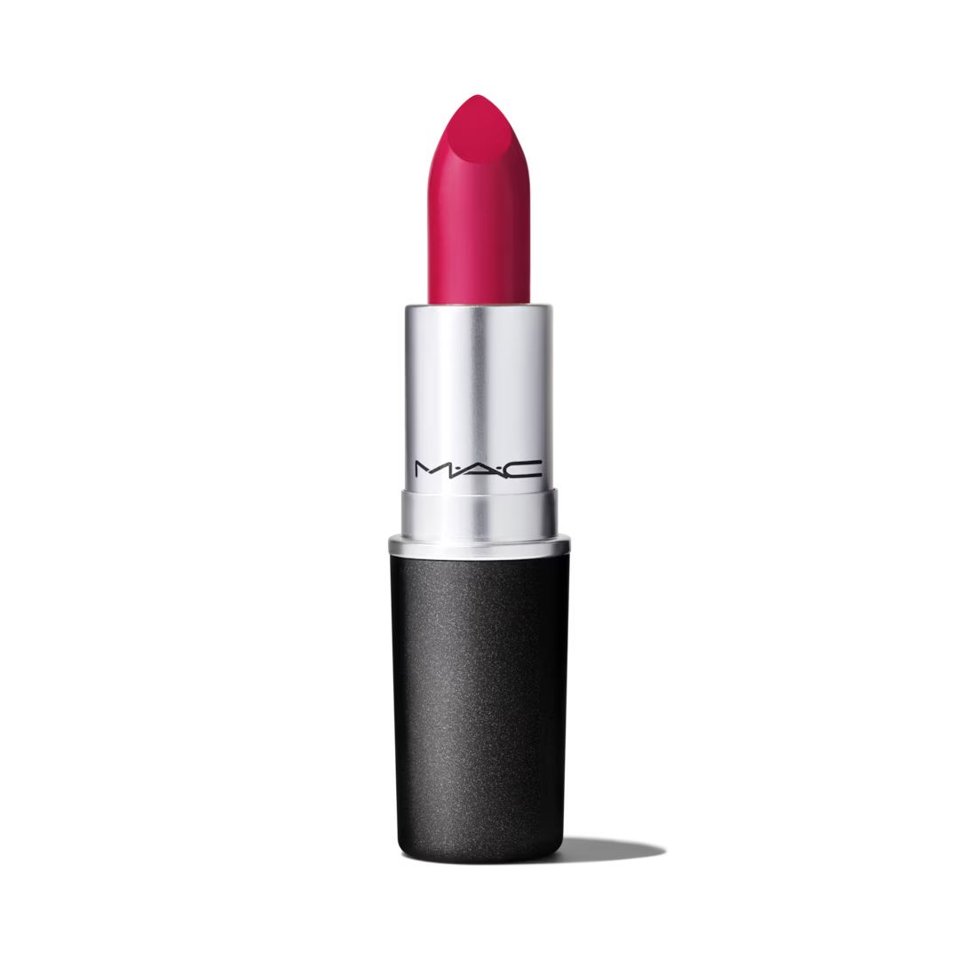 MAC Amplified Lipstick - Creamy Lipstick | MAC Cosmetics | MAC Cosmetics - Official Site | MAC Cosmetics (US)