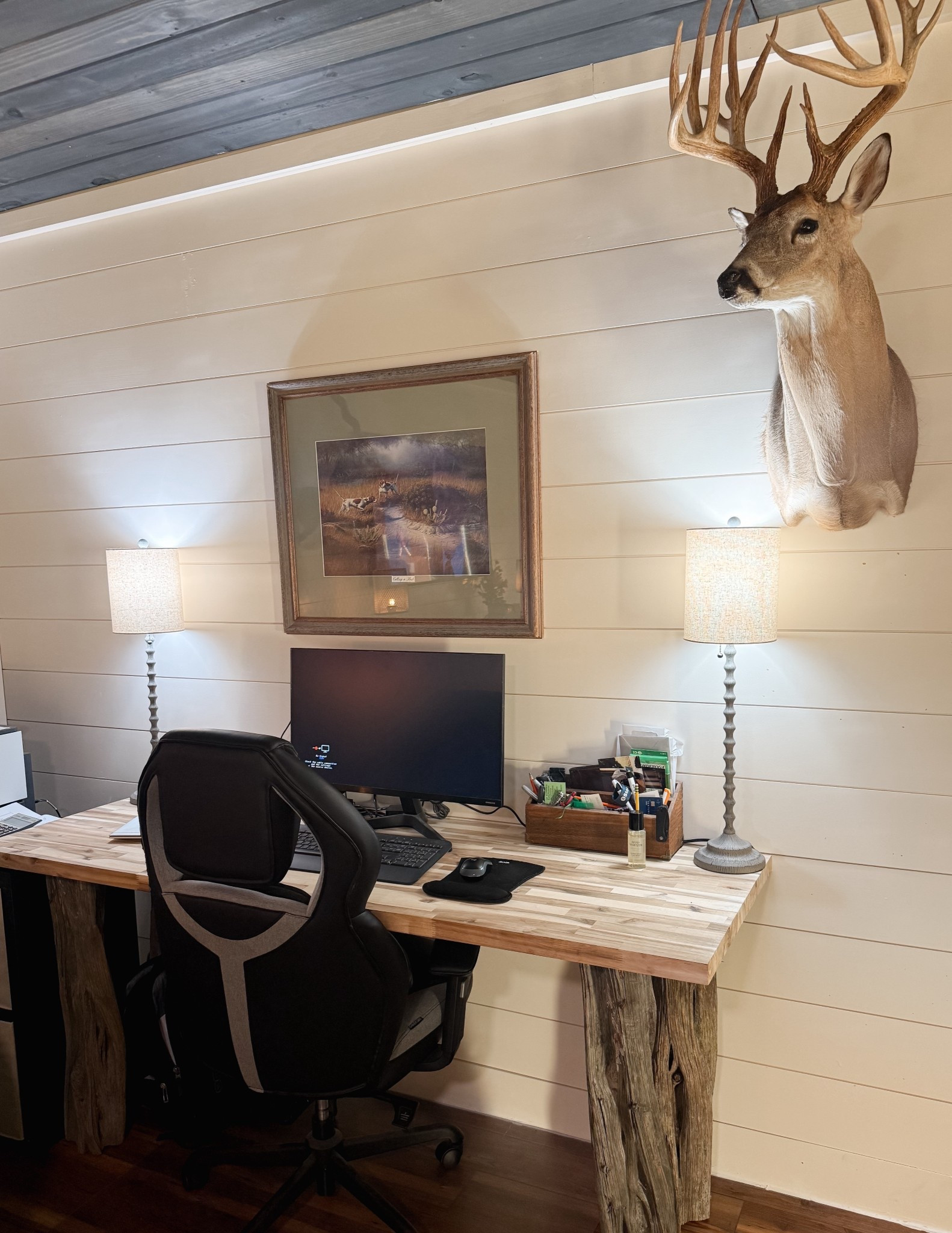 Office lamps with pull chains

#LTKActive #LTKHome #LTKvlog