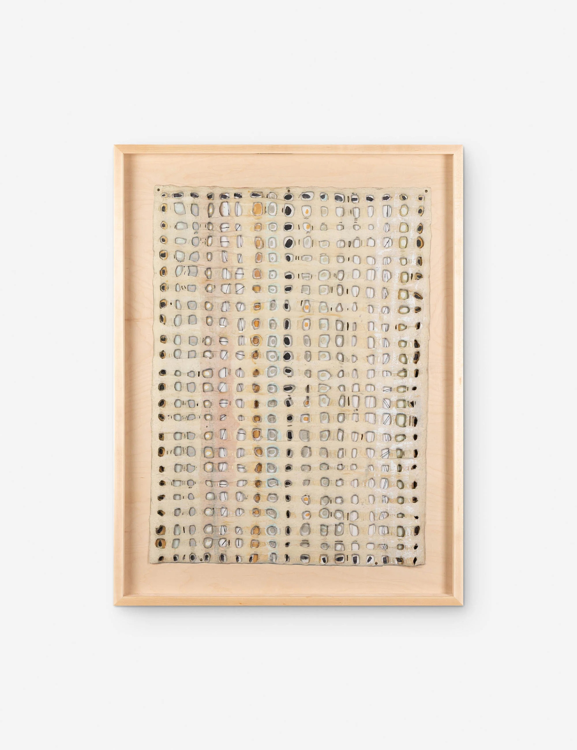 Zen I Wall Art by Stef Bauer | Lulu and Georgia 