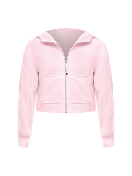 Scuba Oversized Full-Zip Hoodie | Lululemon (US)