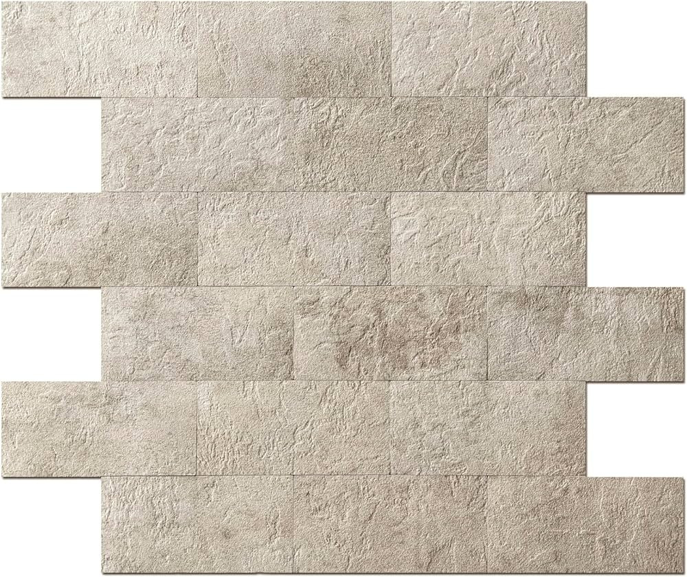 Art3d 10-Pack Peel and Stick Wall Tile for Backsplash, Stick on Stone Tile for Kitchen Bathroom F... | Amazon (US)