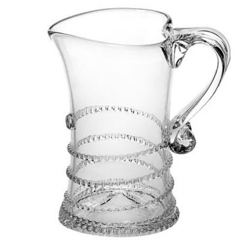 Juliska Amalia Creamer 4"H 6 Oz | Gracious Style