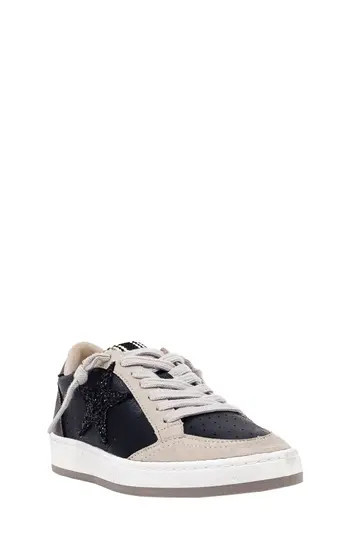 SHUSHOP Kids' Paz Sneaker in Black at Nordstrom Rack, Size 8 M | Nordstrom Rack