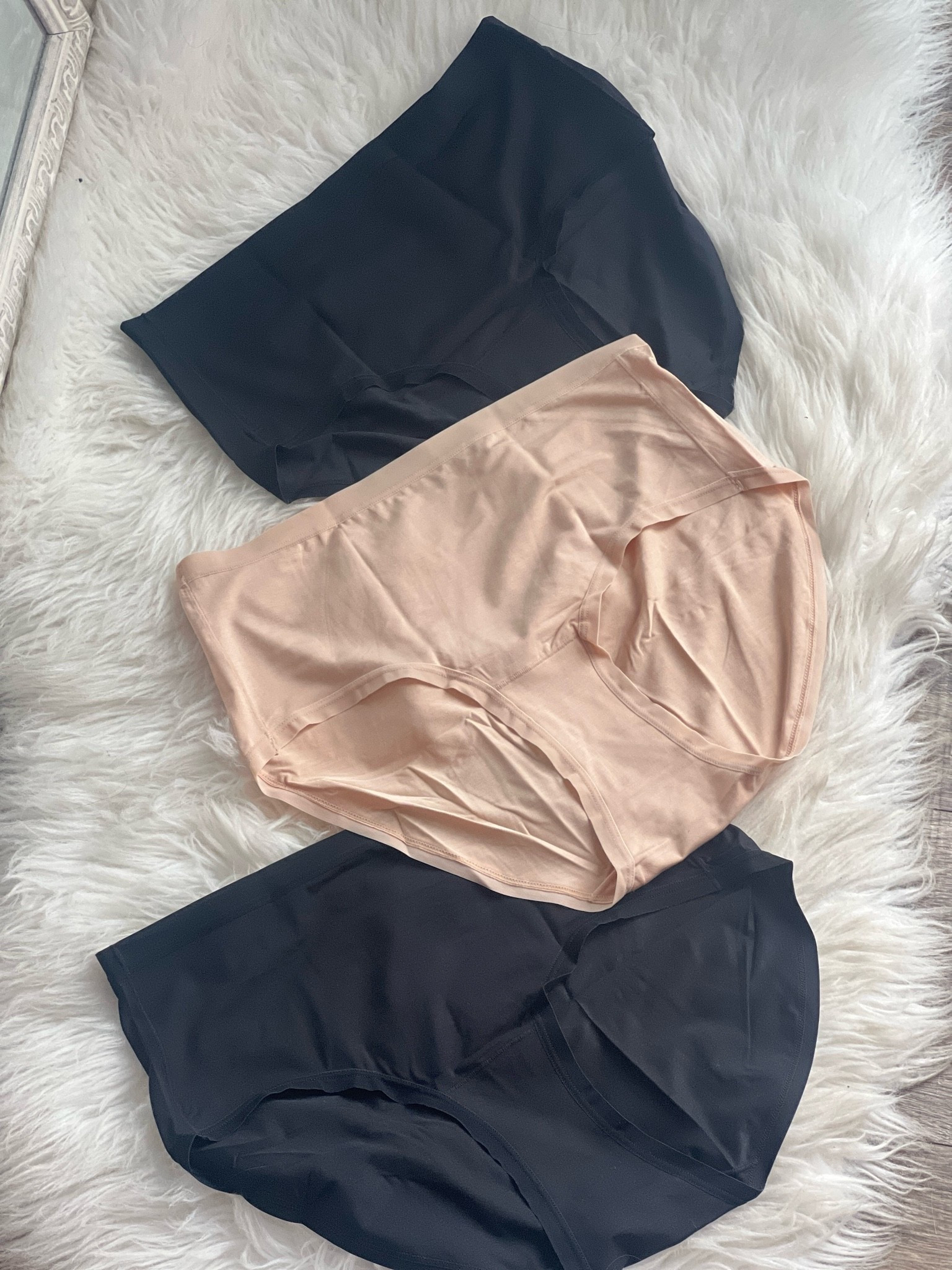 Seamless comfortable underwear available in a 4  pack!

#LTKselfcare #LTKgrwm #LTKootd
