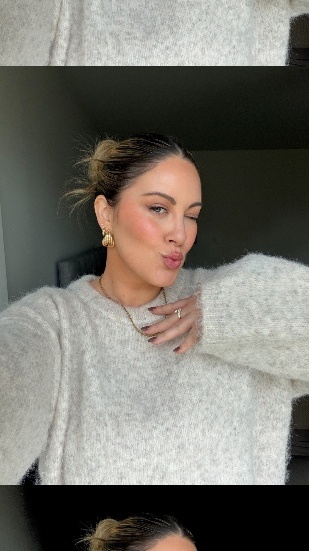 Updated fall makeup routine! Sephora sale ends 11/10 and you can use code EVERYTHING for up to 20% off until then! 

Code DANIELLEG20 for 20% off ubeauty (saves a good amount!!)

Sephora sale, fall makeup routine, everyday makeup, over 30 makeup

#LTKSeasonal #LTKgrwm #LTKBeauty