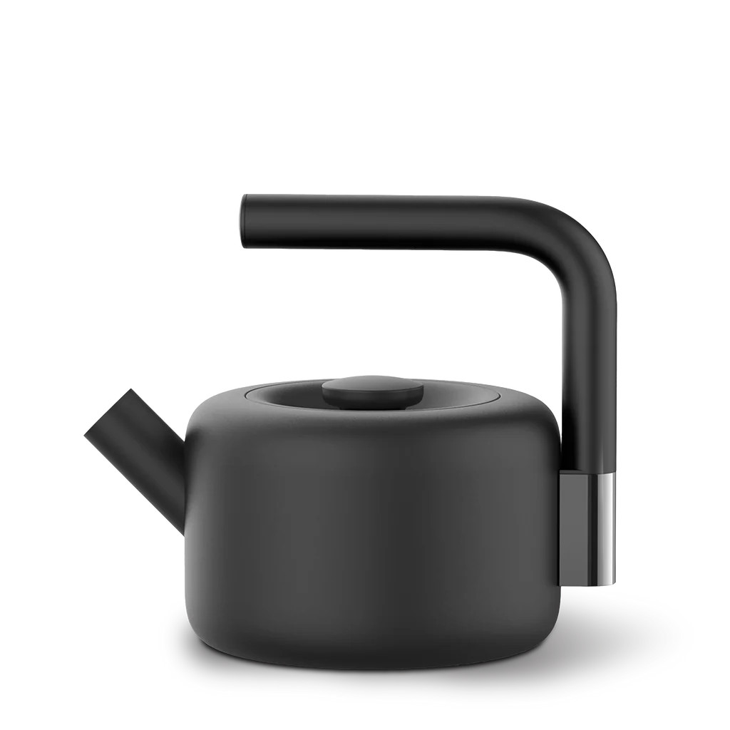 Clyde Stovetop Tea Kettle | Fellow