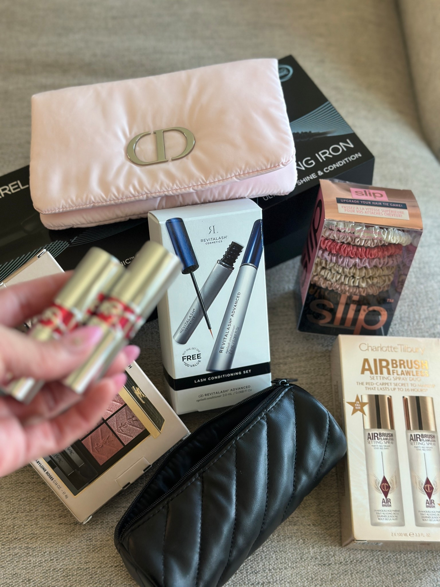 Nordstrom Anniversary Sale Best Beauty Finds 

#nordstromanniversarysale

#LTKSaleAlert #LTKBeauty