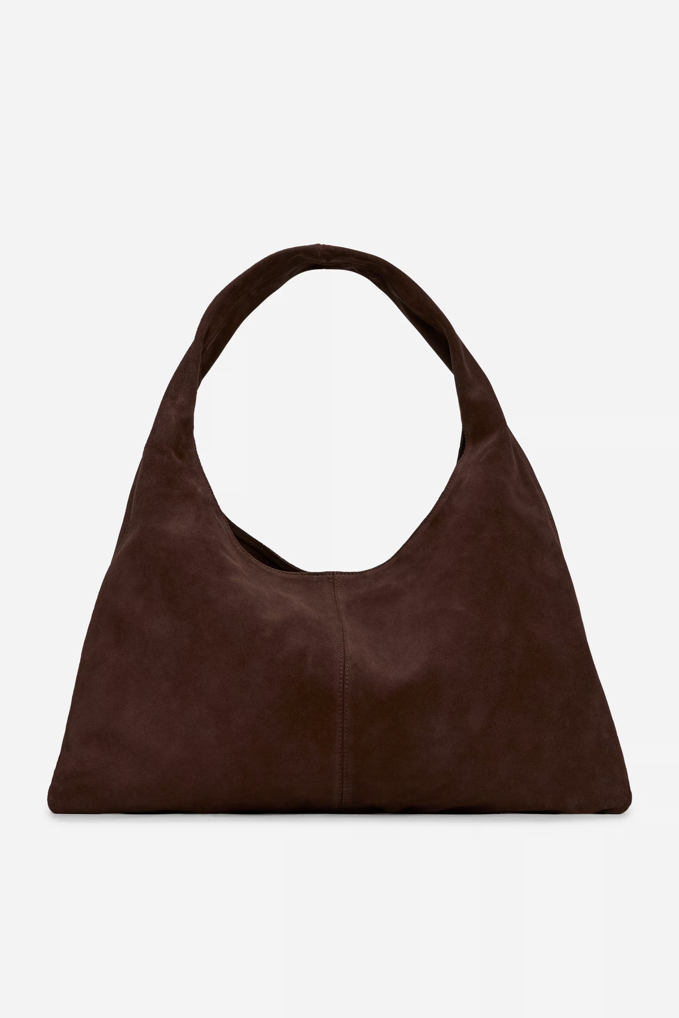 Suede Bag | H&M (UK, MY, IN, SG, PH, TW, HK)