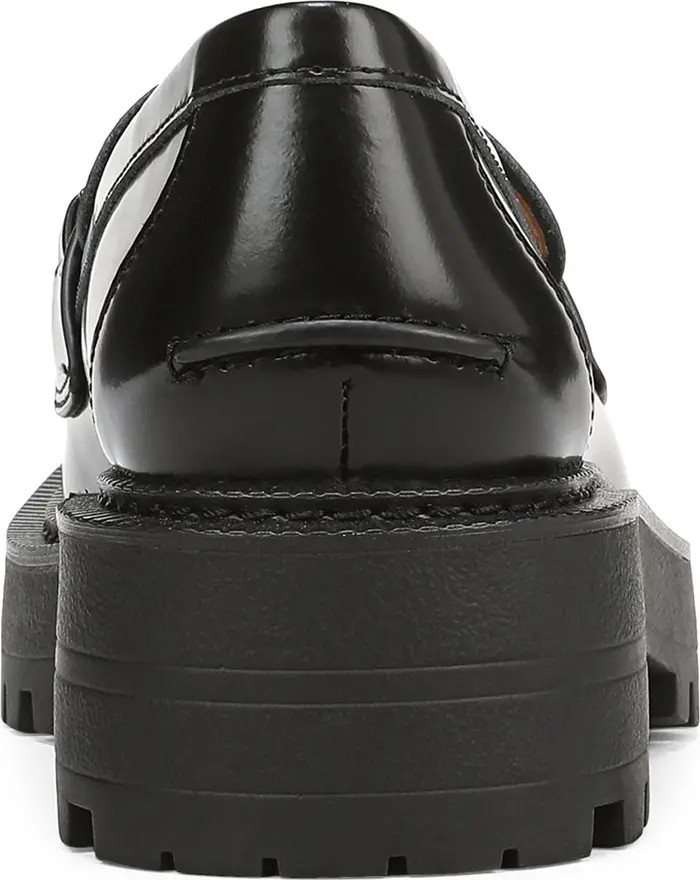 Leah Platform Loafer (Women) | Nordstrom