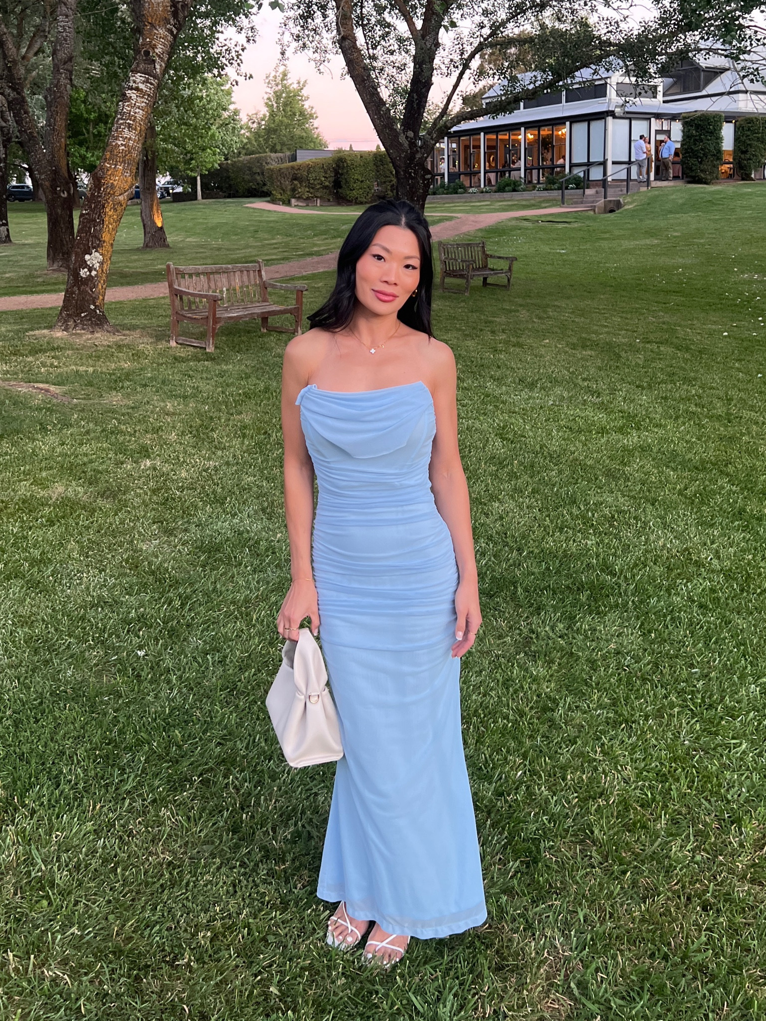 Something blue/garden cocktail wedding perfection 

#LTKaustralia #LTKwedding #LTKpartywear