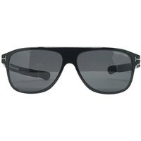 Todd FT0880 01A Black Sunglasses | Debenhams UK