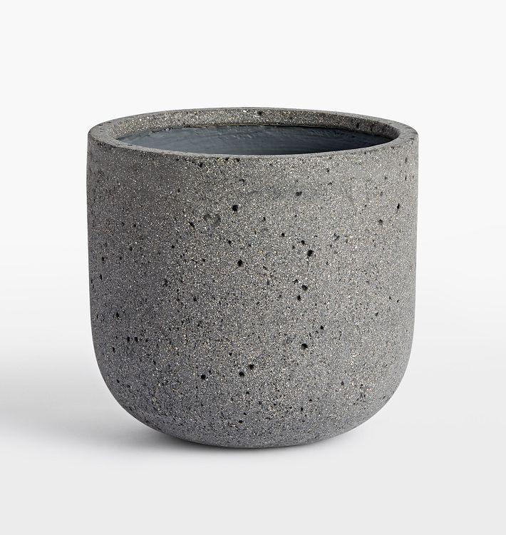 Dell All-Weather Planter | Rejuvenation