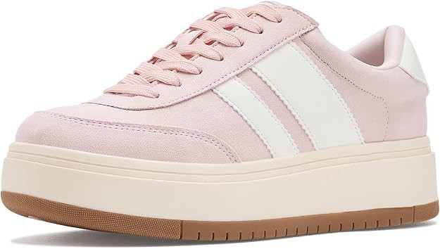 Madden Girl Women's Navida | Amazon (US)