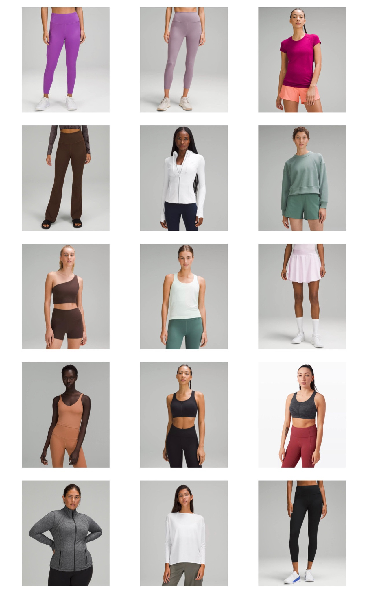 PART 2/ LULULEMON BLACK FRIDAY SALE

part two of my favorite picks!!

#LTKsalealert #LTKGiftGuide #LTKCyberWeek