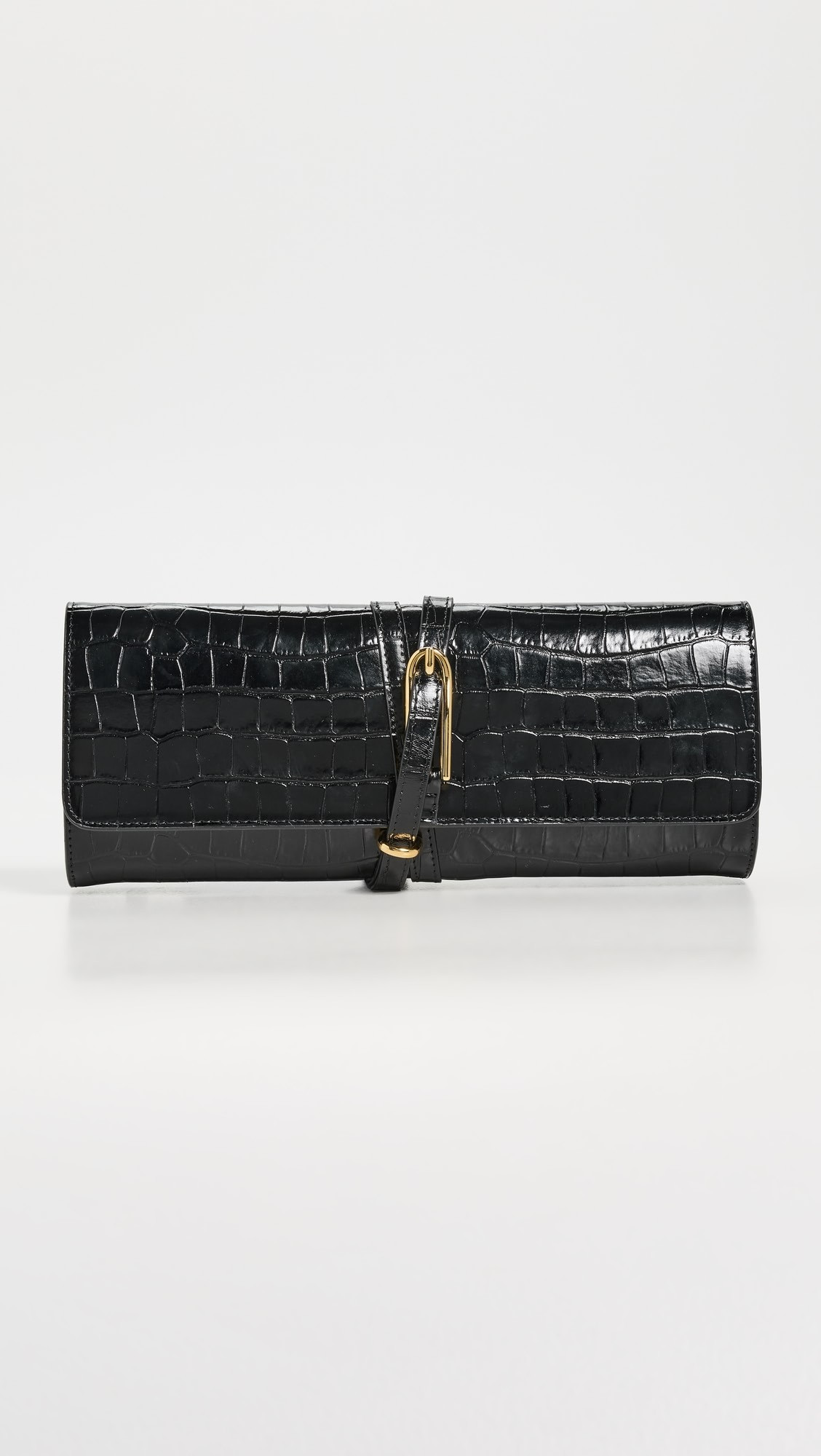 Belted Clutch | Shopbop