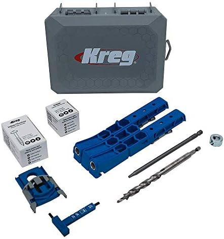 Kreg Pocket Hole Jig 320 (Pocket Hole Jig 320) | Amazon (US)