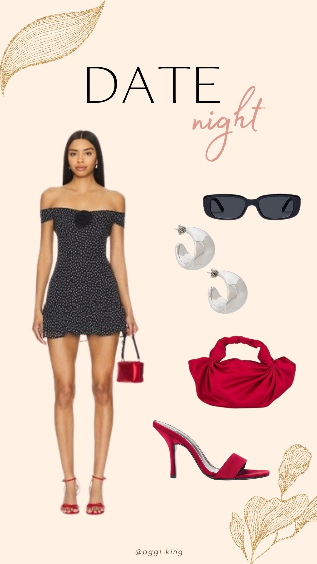 Date night look from Revolve 

#LTKNYFW #LTKStyleTip #LTKU