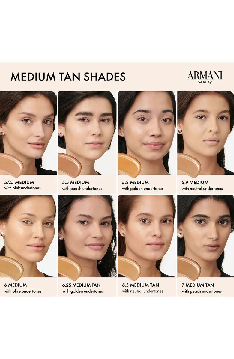 Luminous Silk Perfect Glow Flawless Oil-Free Foundation | Nordstrom