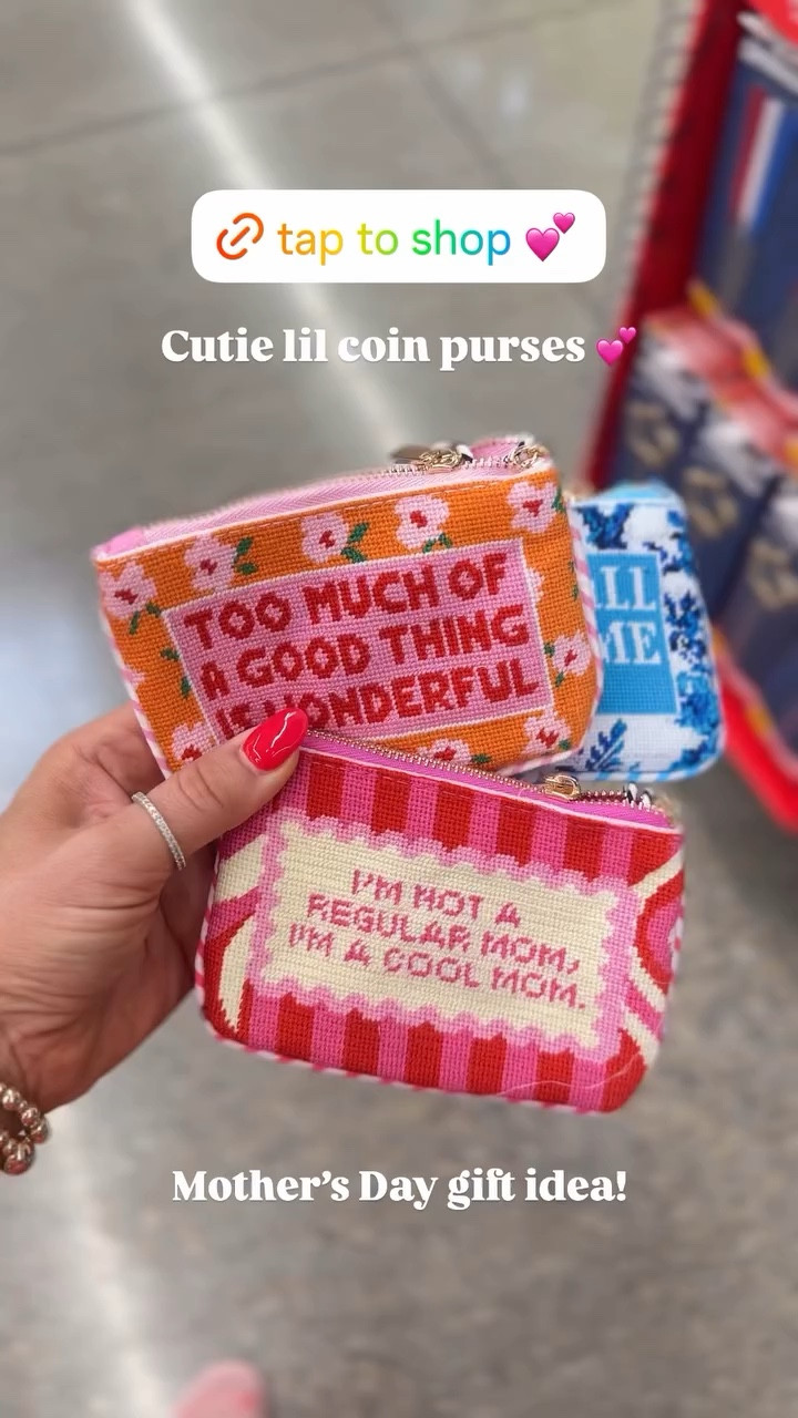 These would be the cutest Mother’s Day gift idea!! 

#LTKMothersDay #LTKmomlife