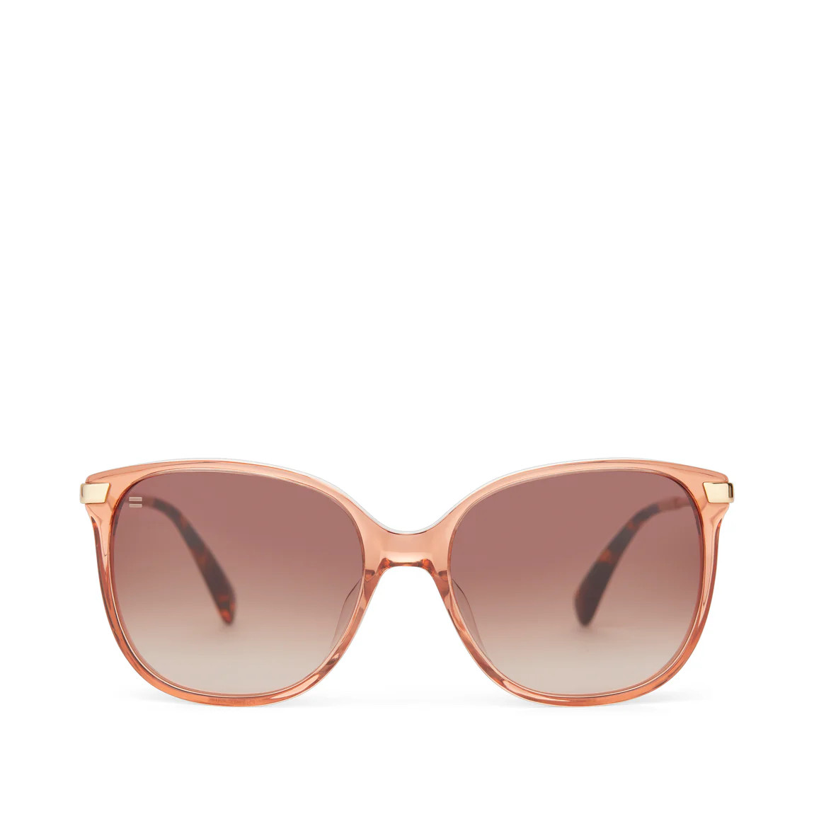 Sandela 201 Apricot Handcrafted Sunglasses | Toms EMEA