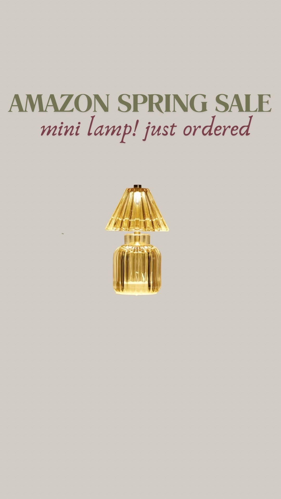 Amazon spring sale! 

#LTKOver40 #LTKHome #LTKSaleAlert