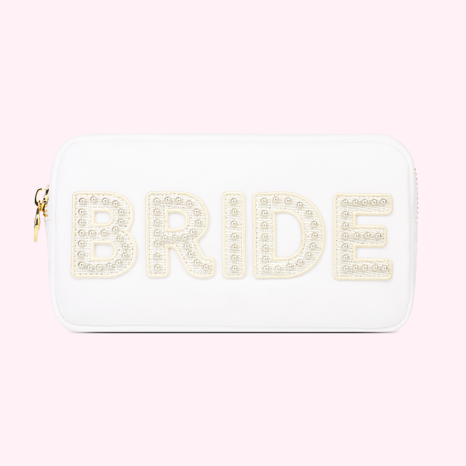 Bride Small Pouch | Stoney Clover Lane