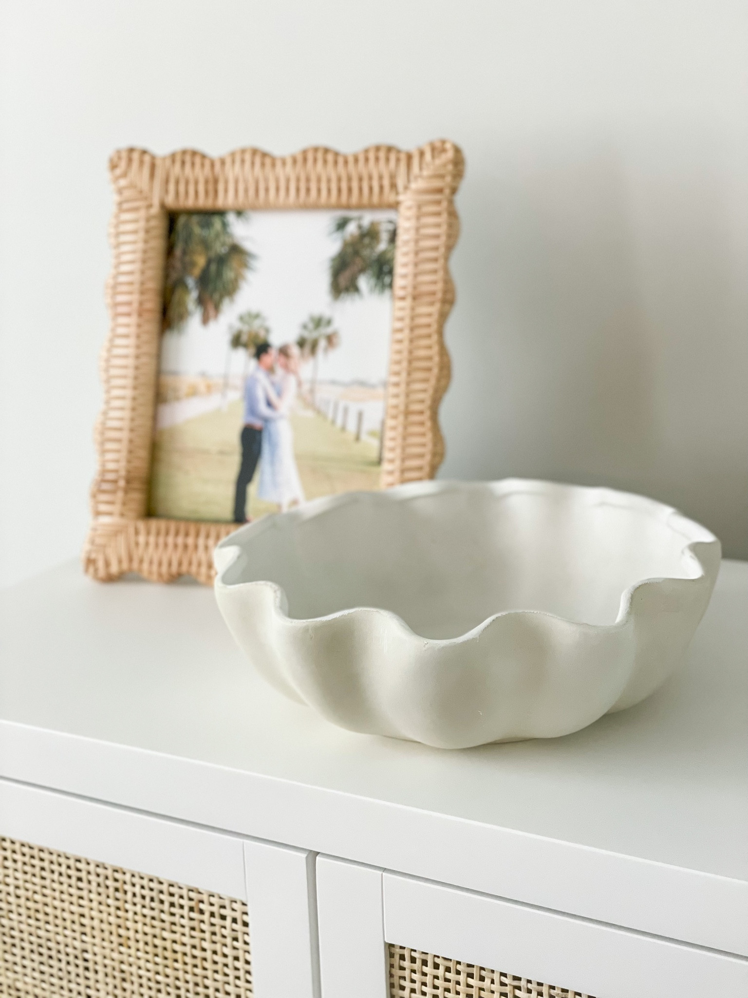 Target
Target home
Target decor
Studio mcgee
Studio mcgee Target 
Back in stock 
Scalloped bowl

#LTKhome #LTKunder50 #LTKstyletip
