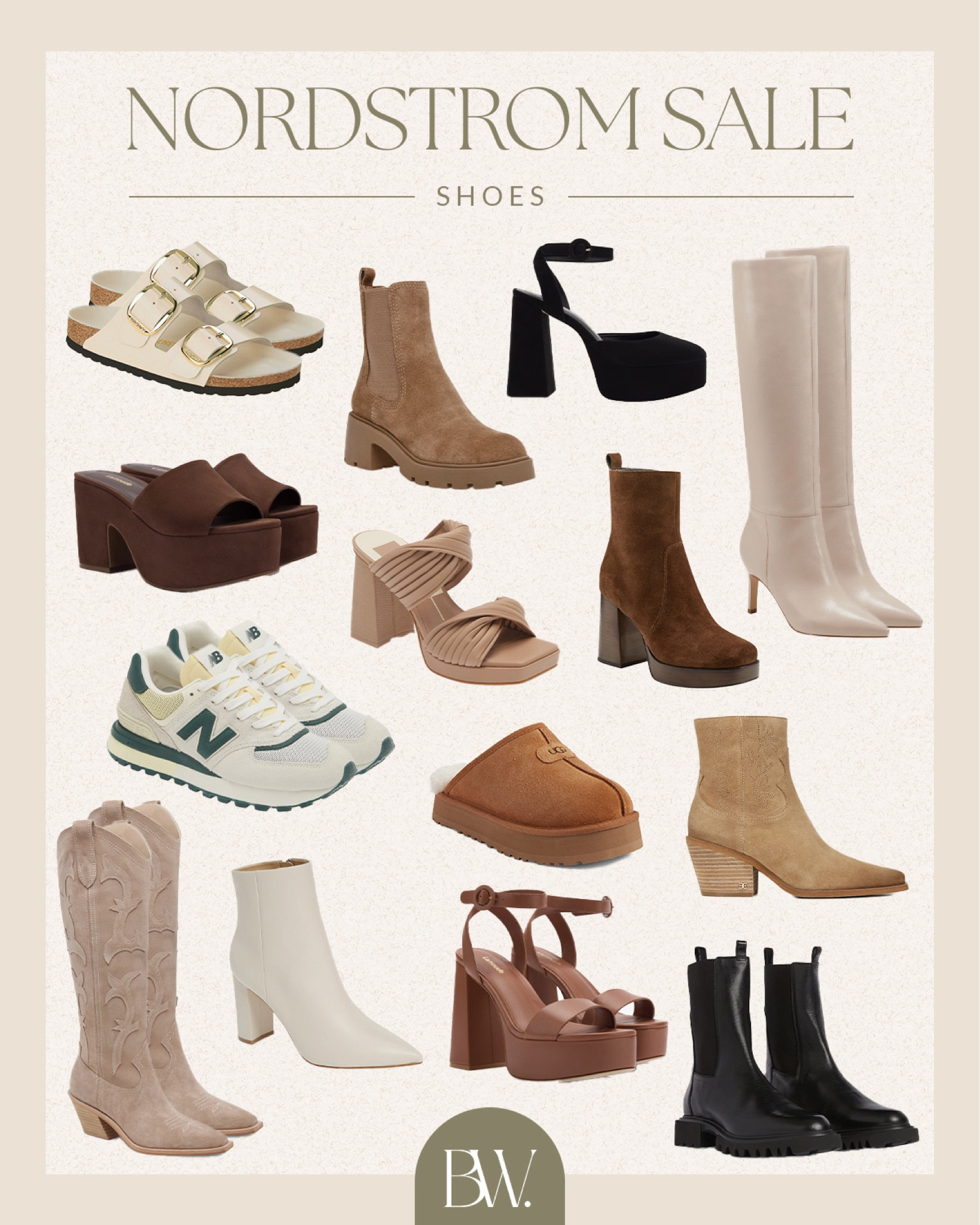 N sale // Nordstrom // shoes // boots // heels 

#LTKxNSale #LTKshoecrush #LTKsalealert