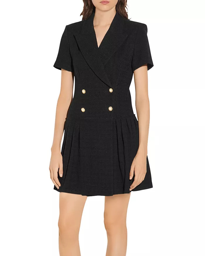 Rossa Tweed Dress | Bloomingdale's (US)