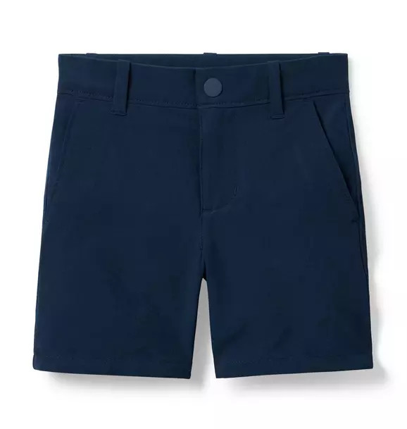The Everywhere Quick Dry Short | Janie and Jack