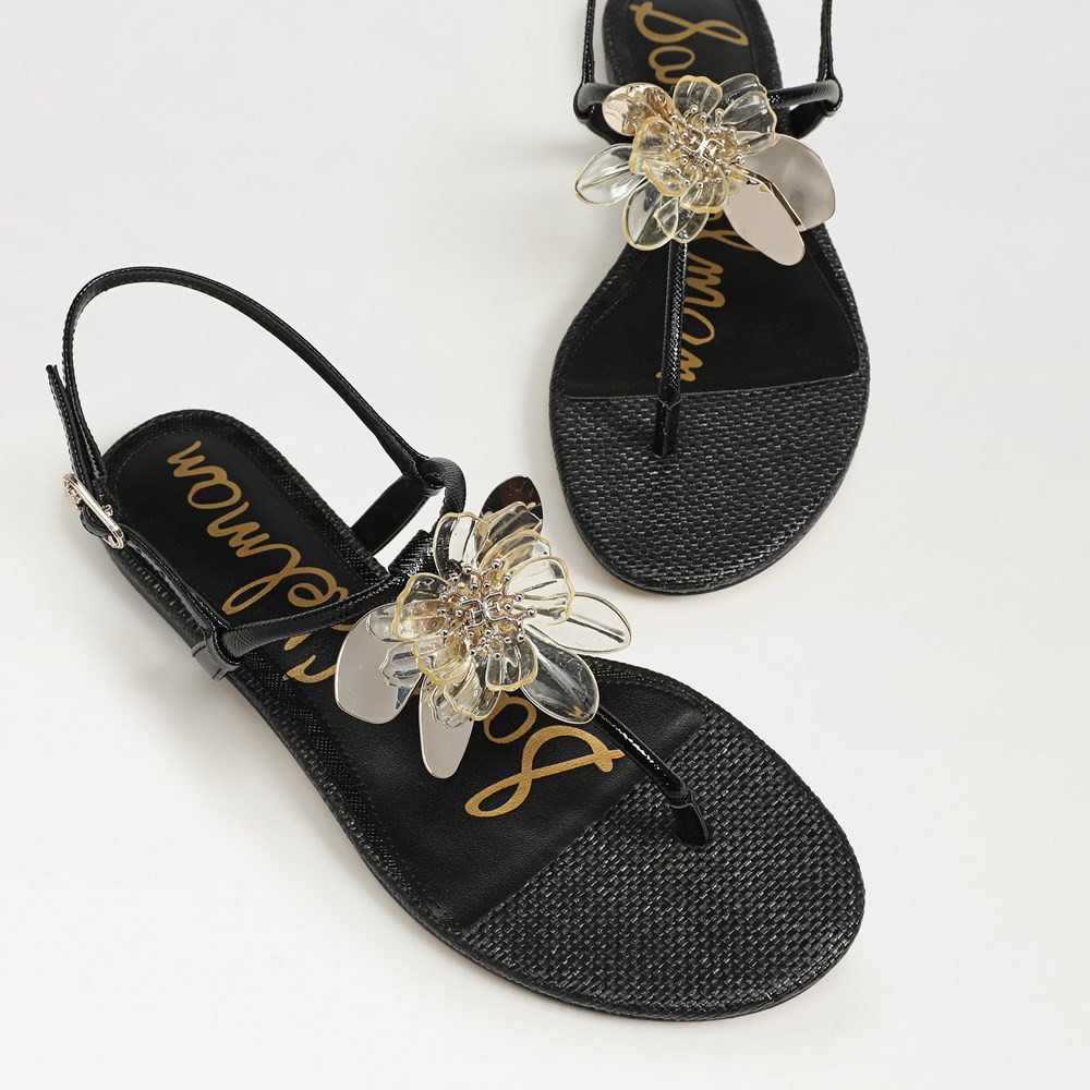 Eden Thong Sandal | Sam Edelman