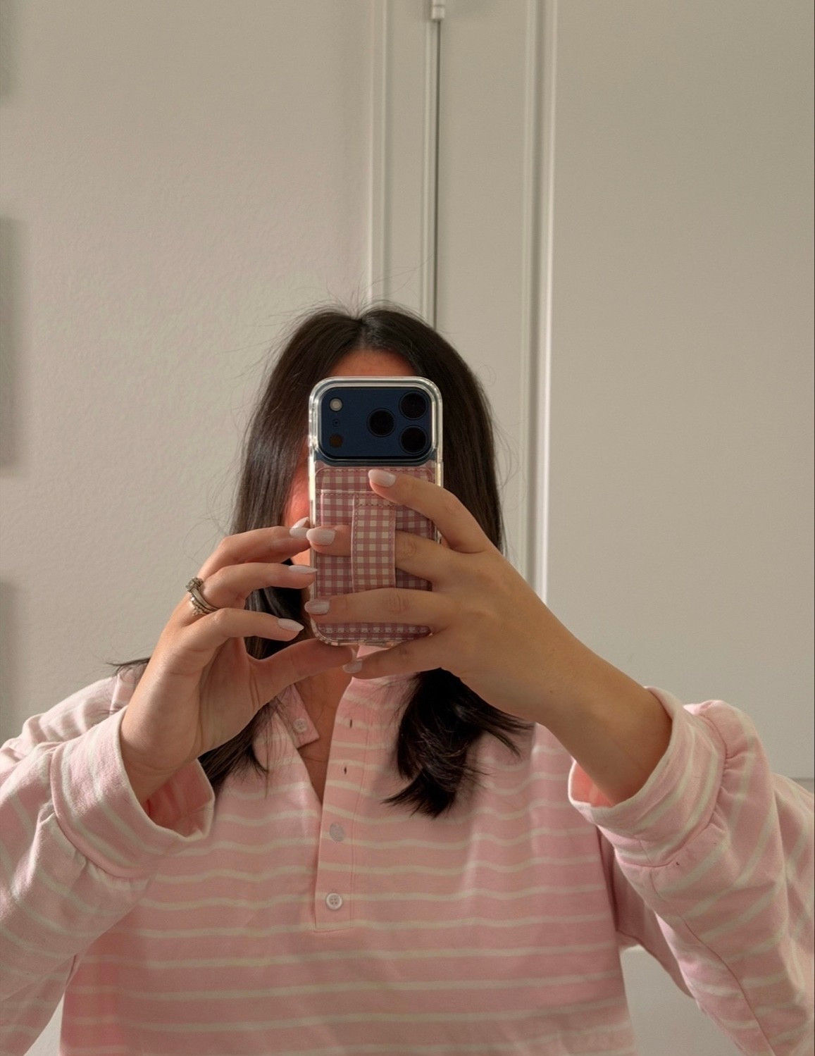 New phone case alert!! Walli cases are my absolute fav!! This one is perfect for spring 🌸

My shirt from Amazon is sold out but linking a similar one below ✨ 


#LTKgrwm