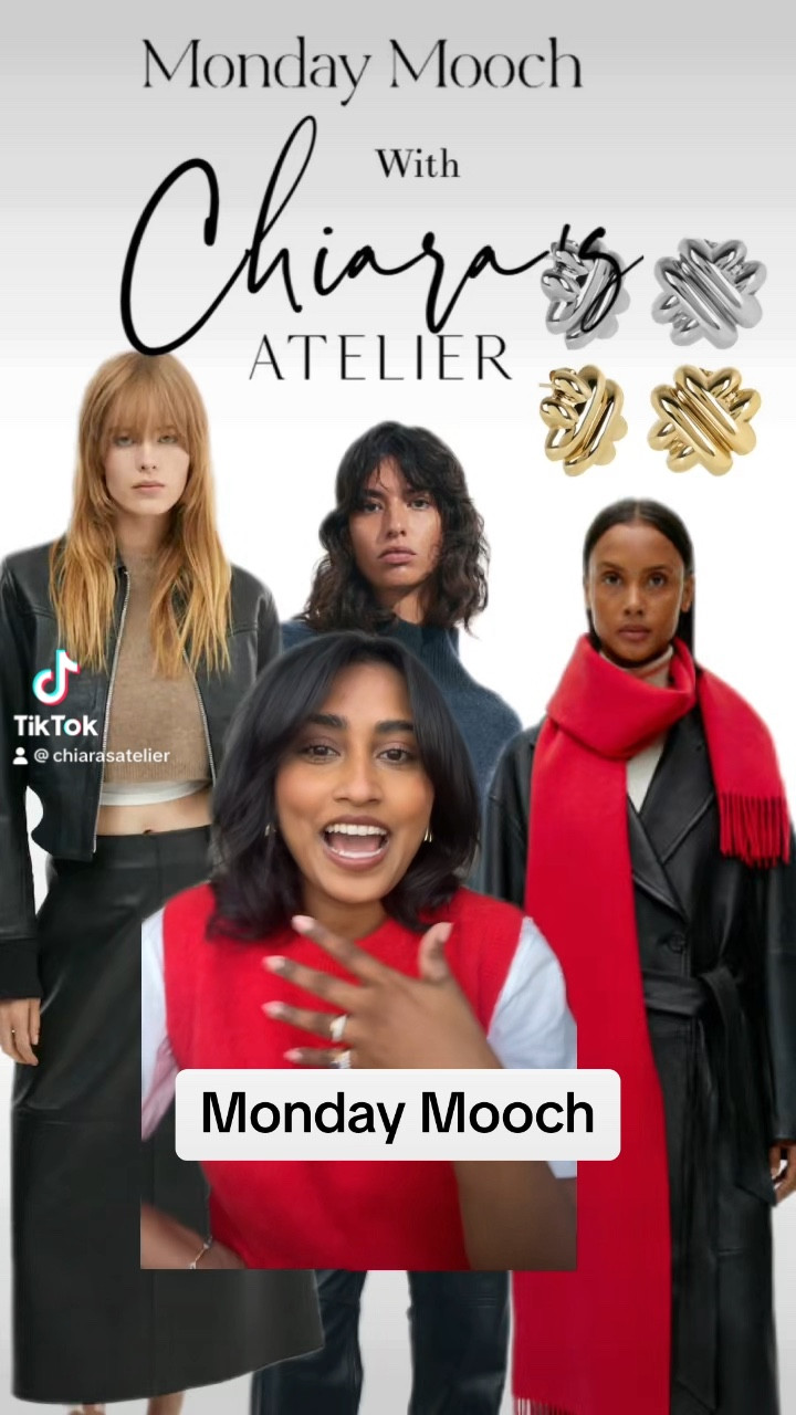 Monday mooch 

#LTKitbag #LTKshoecrush #LTKstyletip