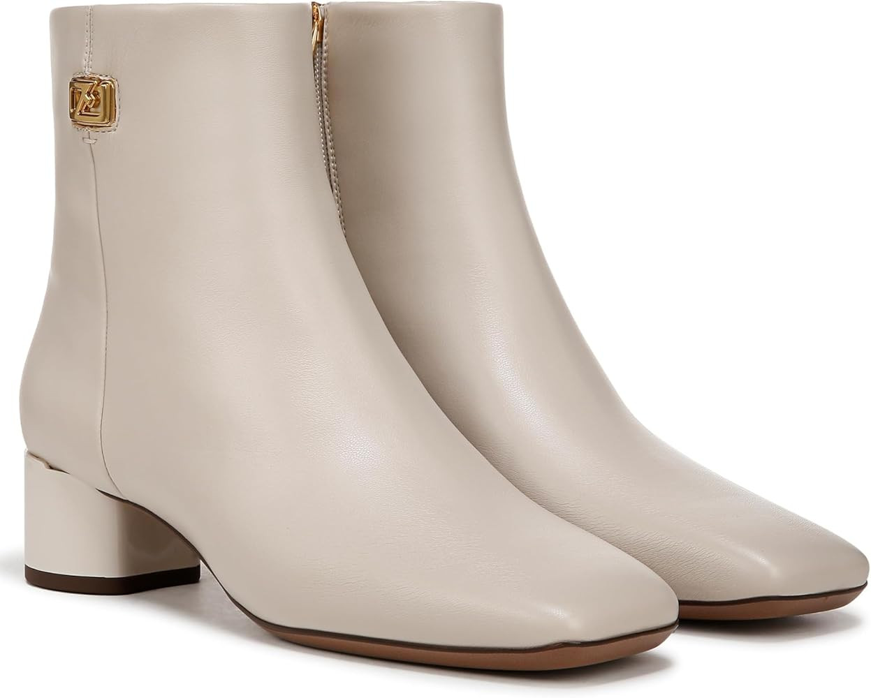 Franco Sarto Women's Noah Ankle Boot | Amazon (US)