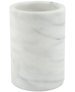 Thirstystone White Marble Wine Chiller & Utensil Crock | Macys (US)