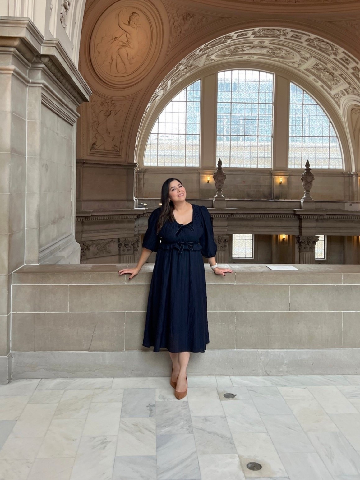 Fall Wedding Guest

#LTKWedding #LTKMidsize #LTKFindsUnder100