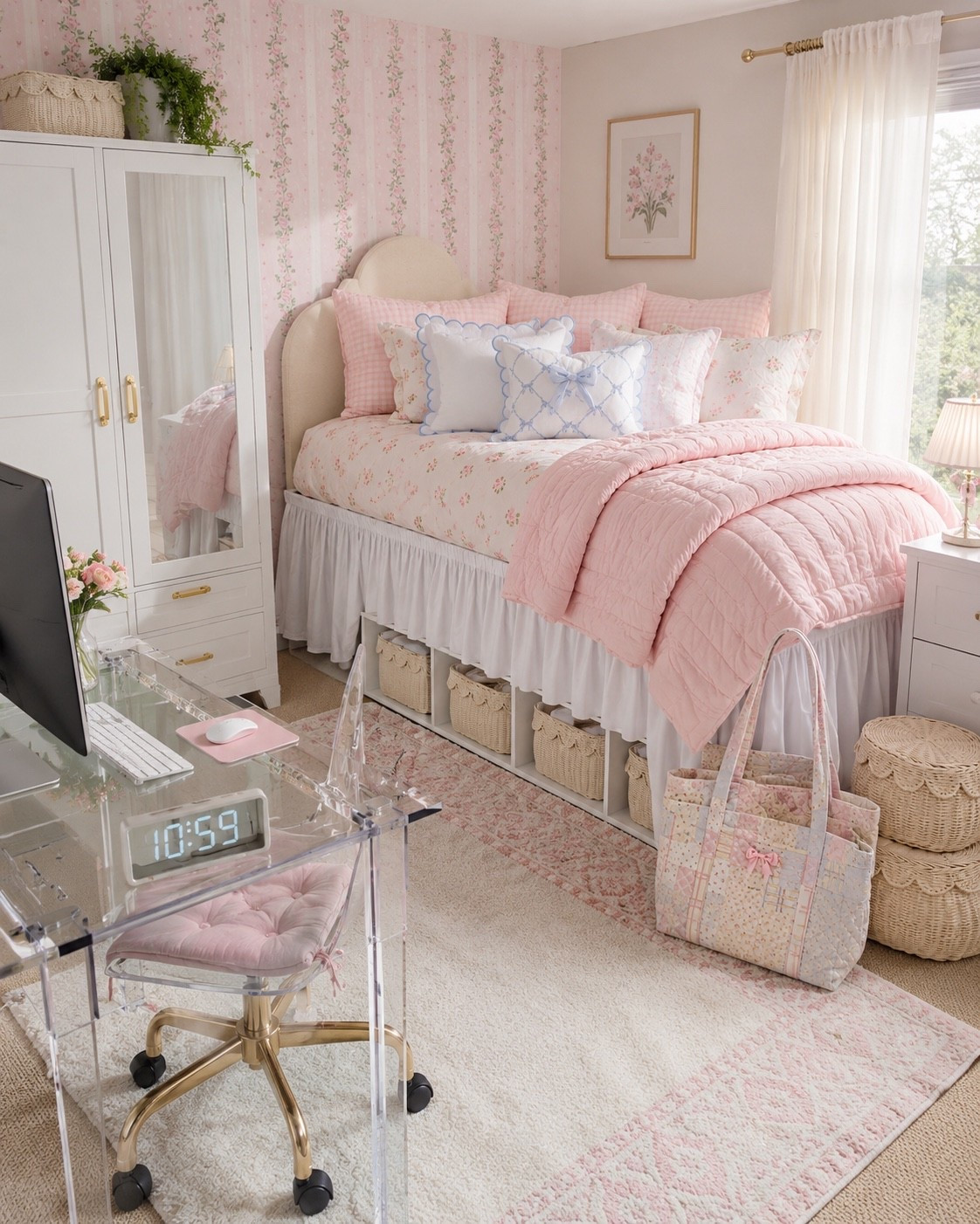 Amazon dream dorm

#LTKKids #LTKdayinmylife #LTKHome