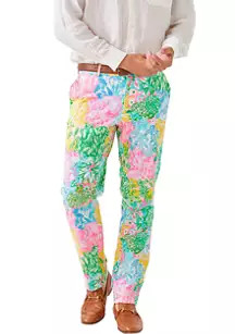 Lilly Pulitzer® Men's Fatio Pants | Belk