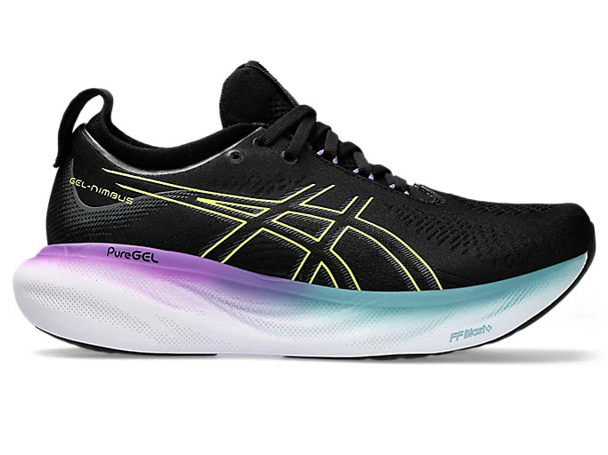 GEL-NIMBUS 25 | ASICS (US)