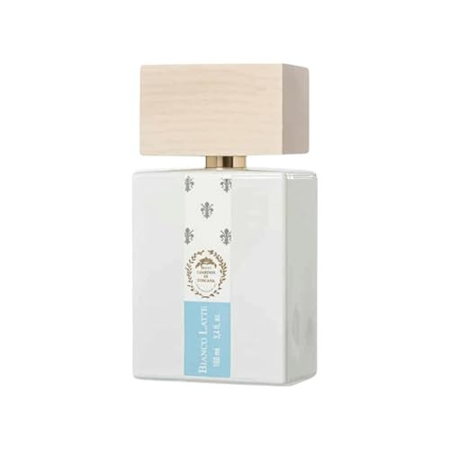 Bianco Latte by Giardini Di Toscana for Unisex - 3.4 oz EDP Spray | Amazon (US)
