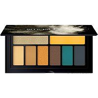 Smashbox Cover Shot Eyeshadow Palette Sunlit Yellow | Ulta