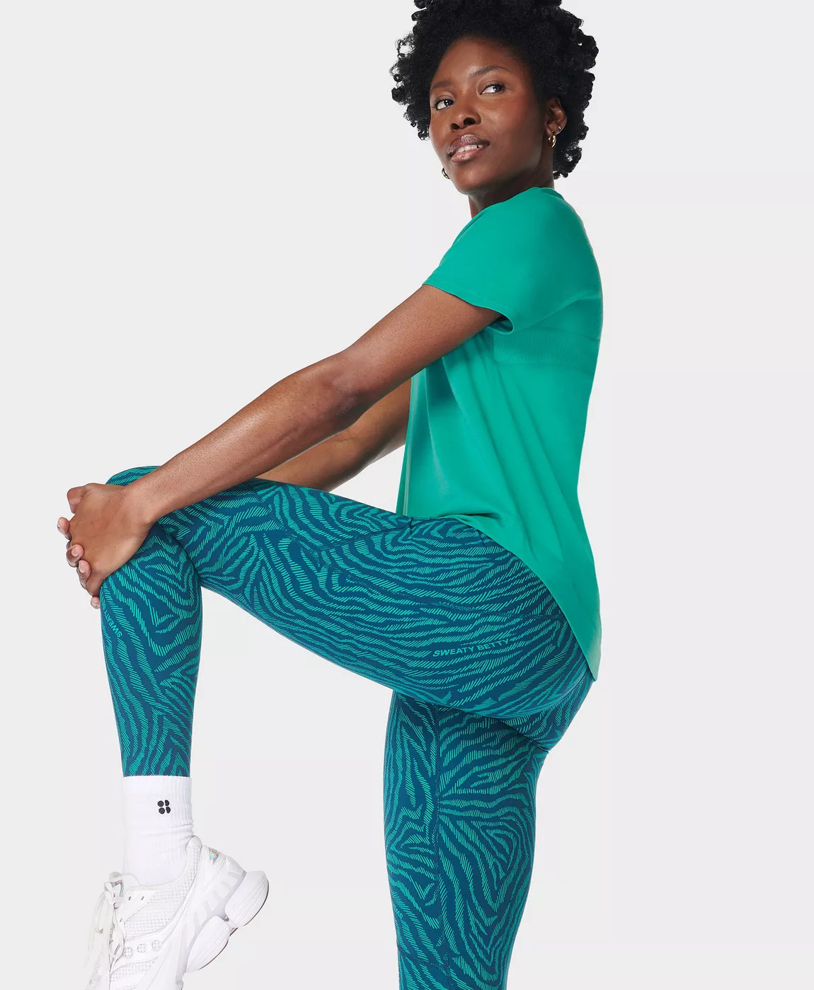 Power Gym Leggings | Sweaty Betty UK