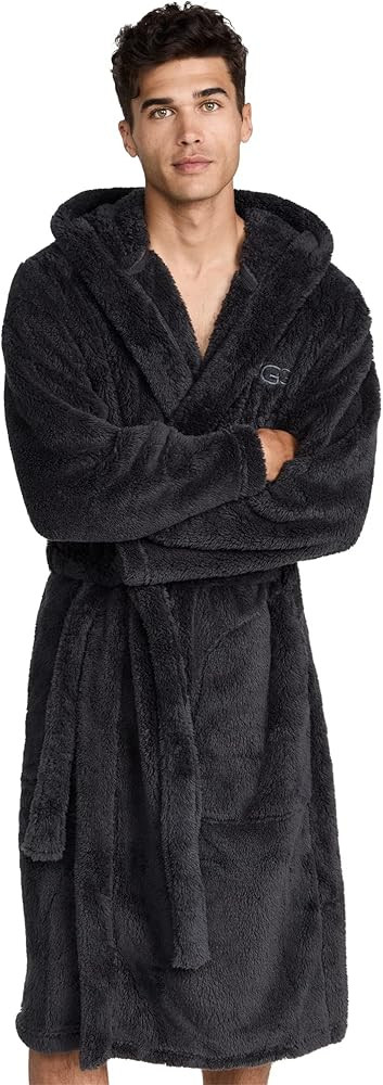 UGG Men's Beckett Robe | Amazon (US)