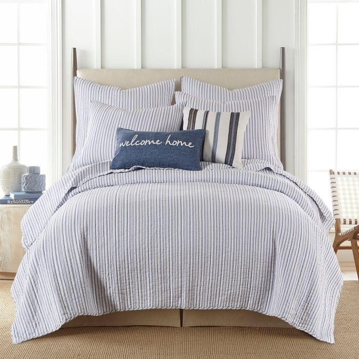 Tobago Quilt and Pillow Sham Set - Levtex Home | Target