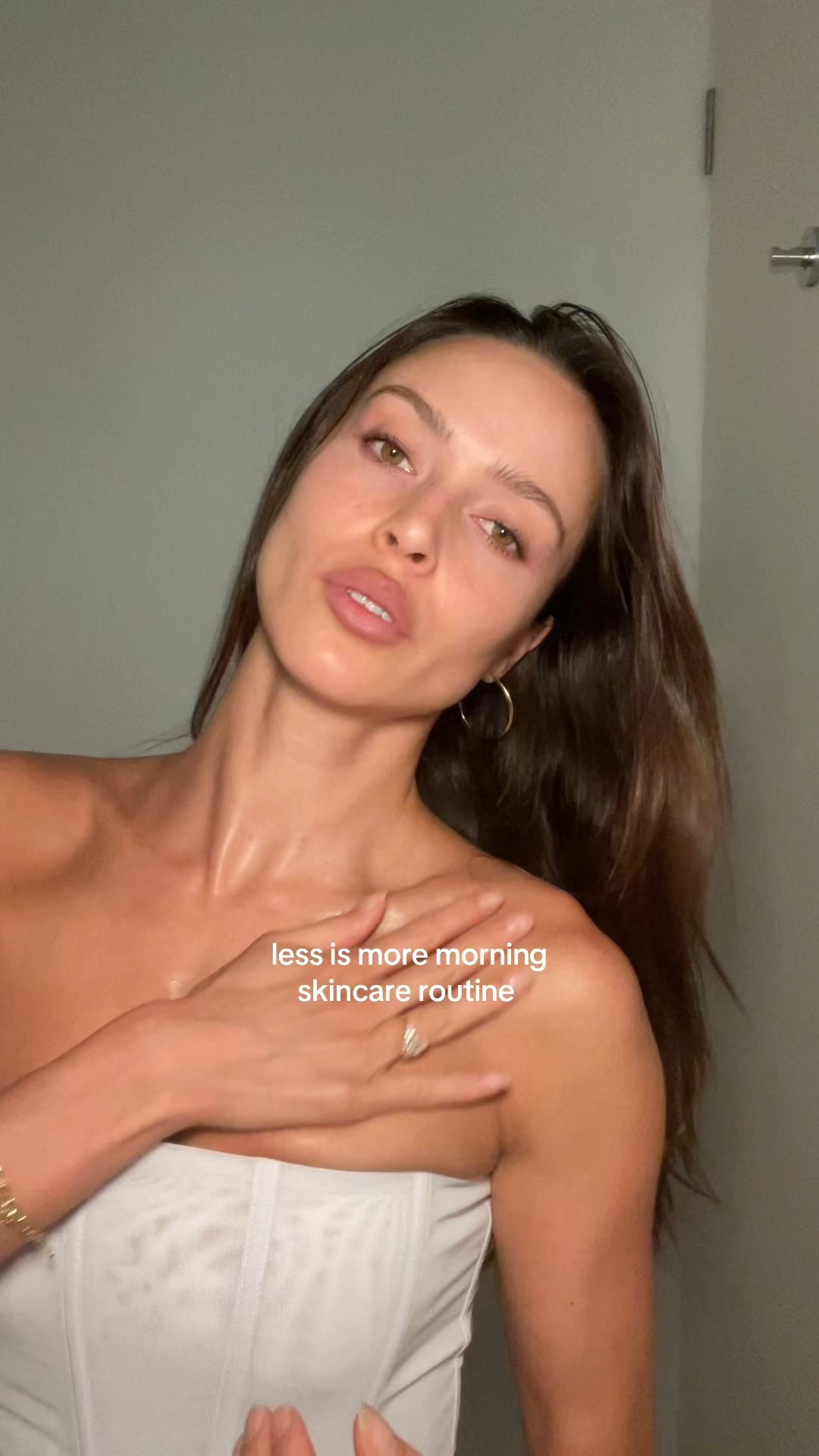 less is more updated skincare routine ! #LTKmorningroutine


#LTKaustralia #LTKbeauty