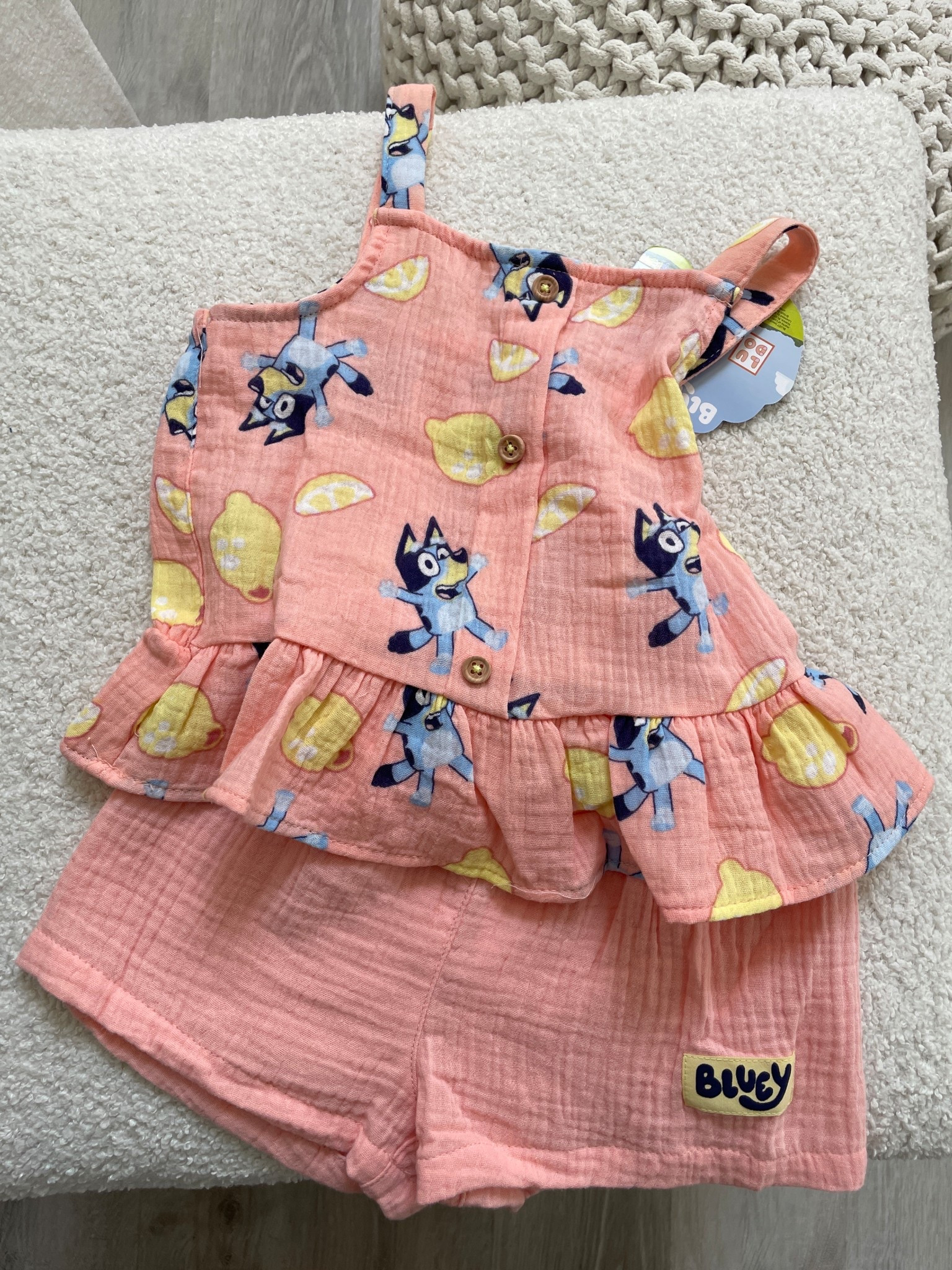 Toddler bluey set
Target kids


#LTKFindsUnder50 #LTKKids